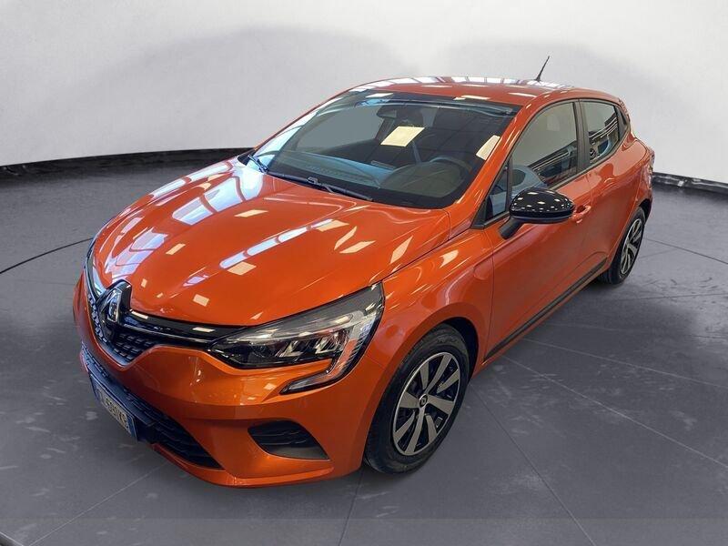 Renault Clio Clio Full Hybrid E-Tech 145 CV 5 porte Equilibre