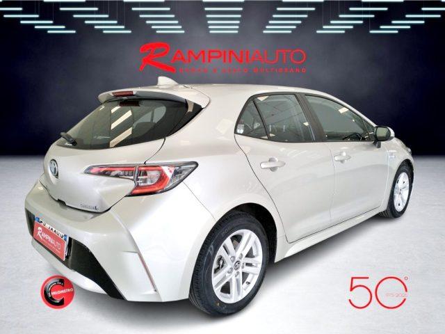 TOYOTA Corolla 1.8 Hybrid Unico Prop. Pronta Consegna Km 79.000