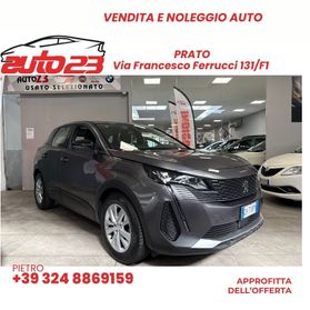 Peugeot 3008 BlueHDi 130 S&S Allure Manuale