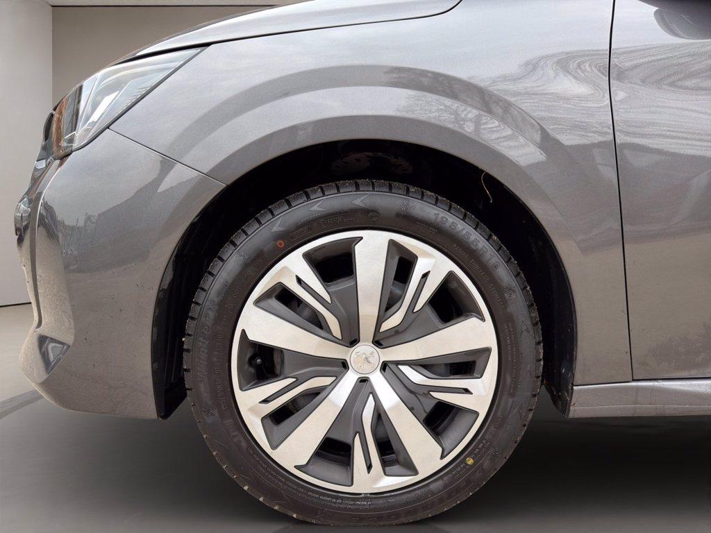 PEUGEOT 208 1.2 puretech Active Pack s&s 100cv del 2020