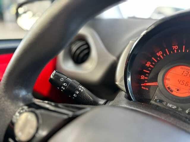 Peugeot 108 VTi 72 S&S 5 porte Active