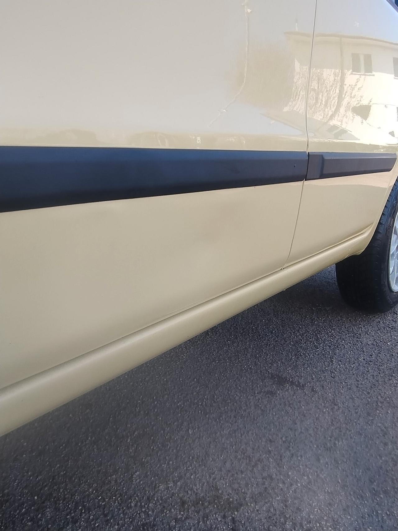 Fiat Panda 1.4 Natural Power Classic