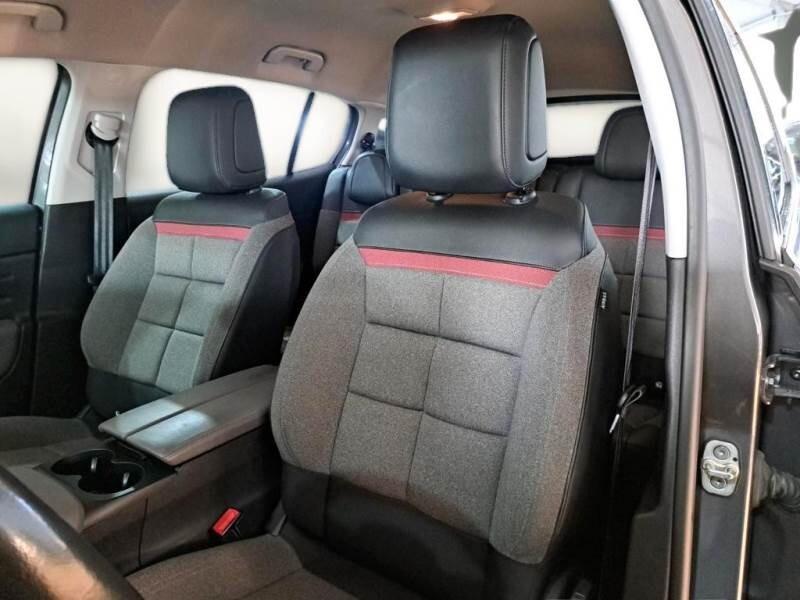 Citroen C5 Aircross BlueHDi 130 S&S Business