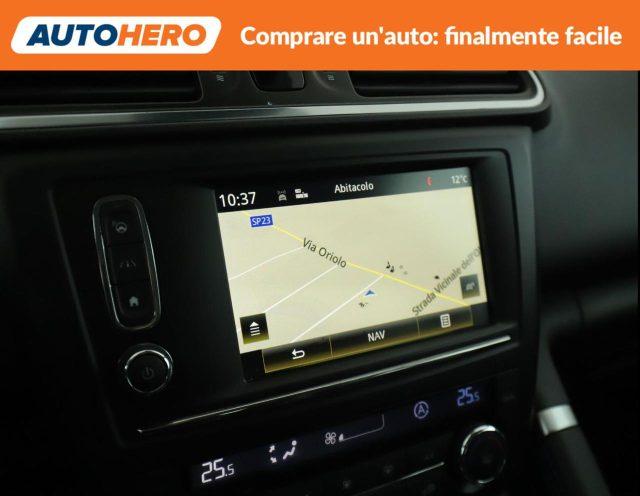 RENAULT Kadjar TCe 130CV Energy Sport Edition 2