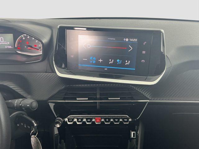 PEUGEOT 208 208 PureTech 75 Stop&Start 5 porte Active