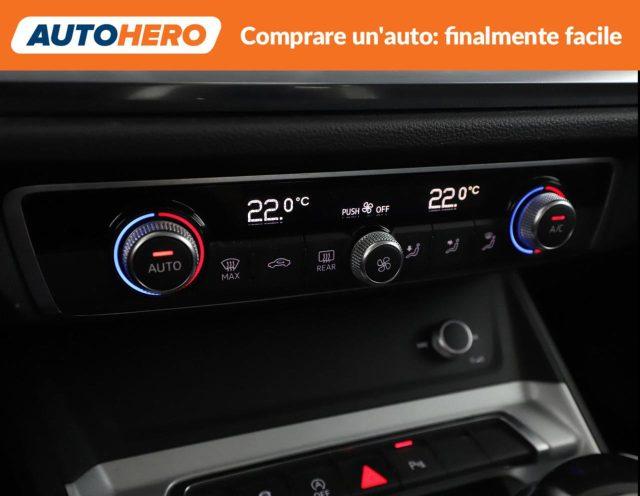 AUDI Q3 35 TDI S tronic