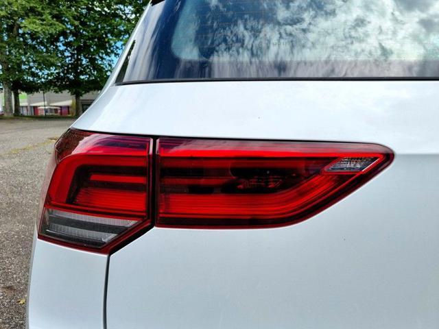 VOLKSWAGEN Golf 1.5 TSI EVO ACT Life (OK NEOPATENTATI)