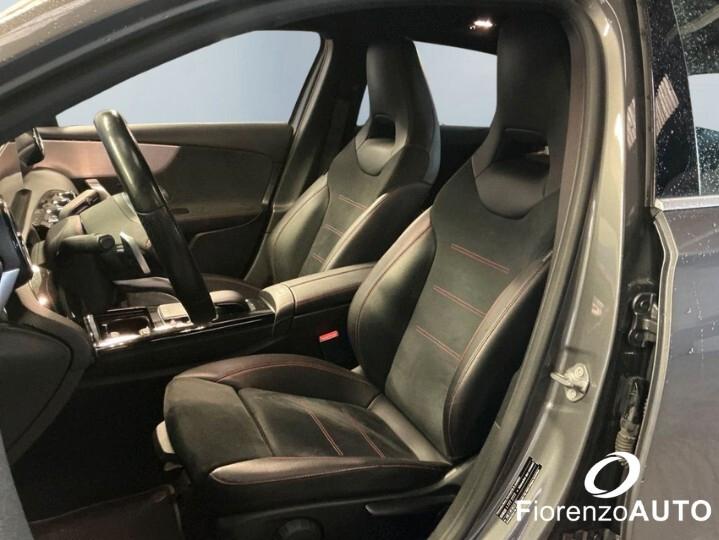 Mercedes-benz A 200 d Automatic Line - PREZZO REALE