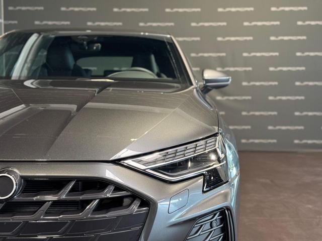 AUDI A3 SPB 35 TDI S tronic S line edition