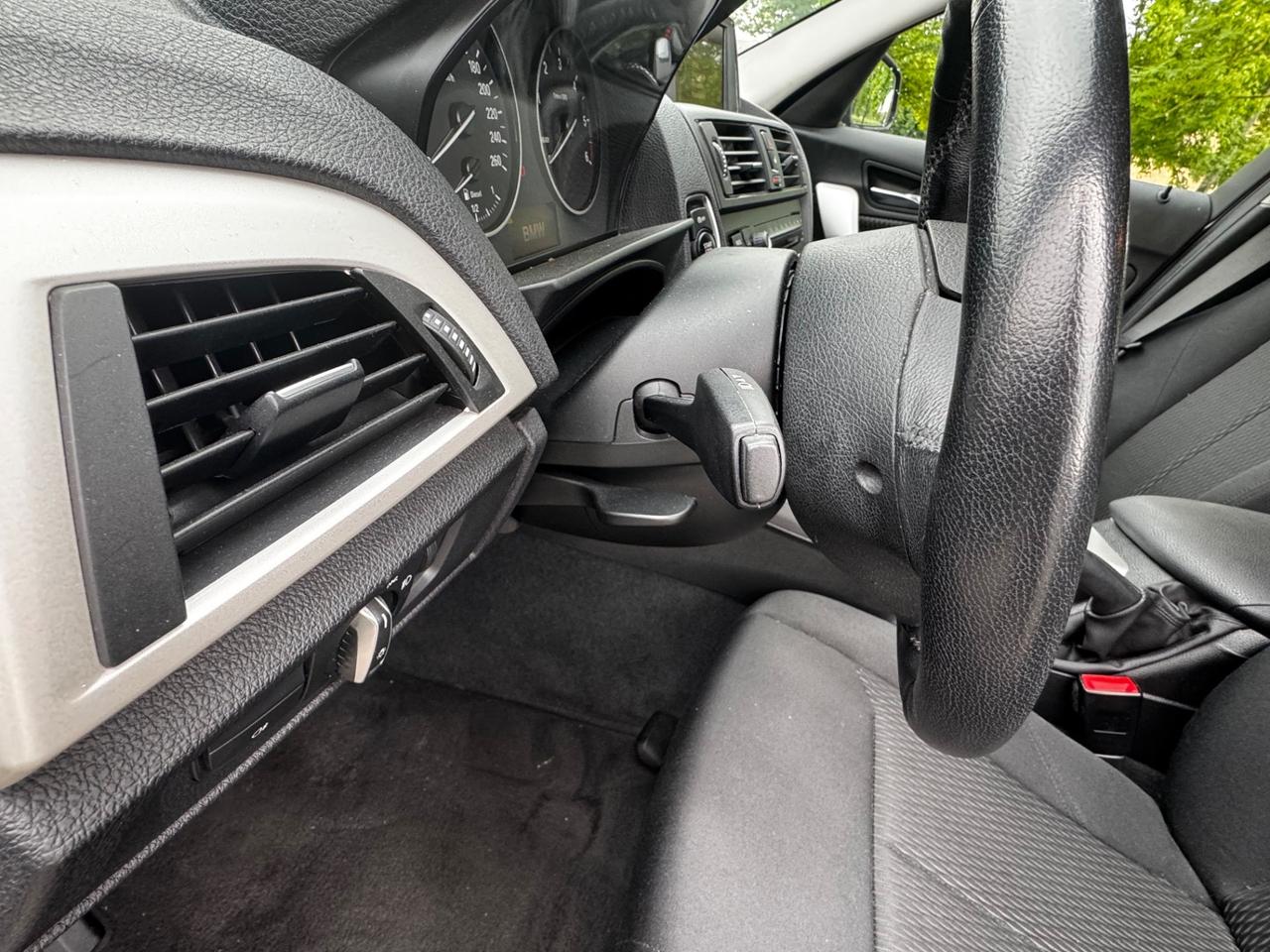 Bmw 116 116d 2.0 116CV F20