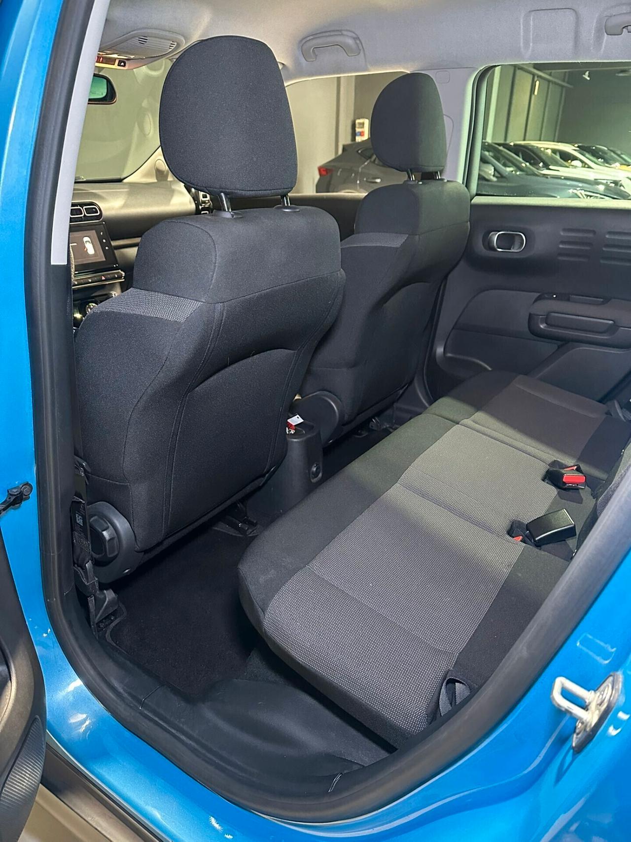 Citroen C3 Aircross PureTech 110 Shine