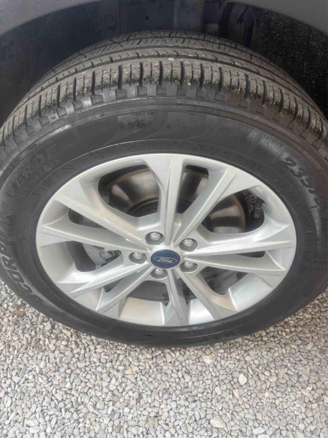 FORD Kuga 2.0 TDCI 150 CV S&S 4WD Titanium
