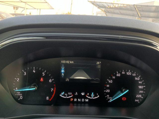 FORD Focus 1.0 EcoBoost 125 CV automatico 5p ST-Line Co-Pilot