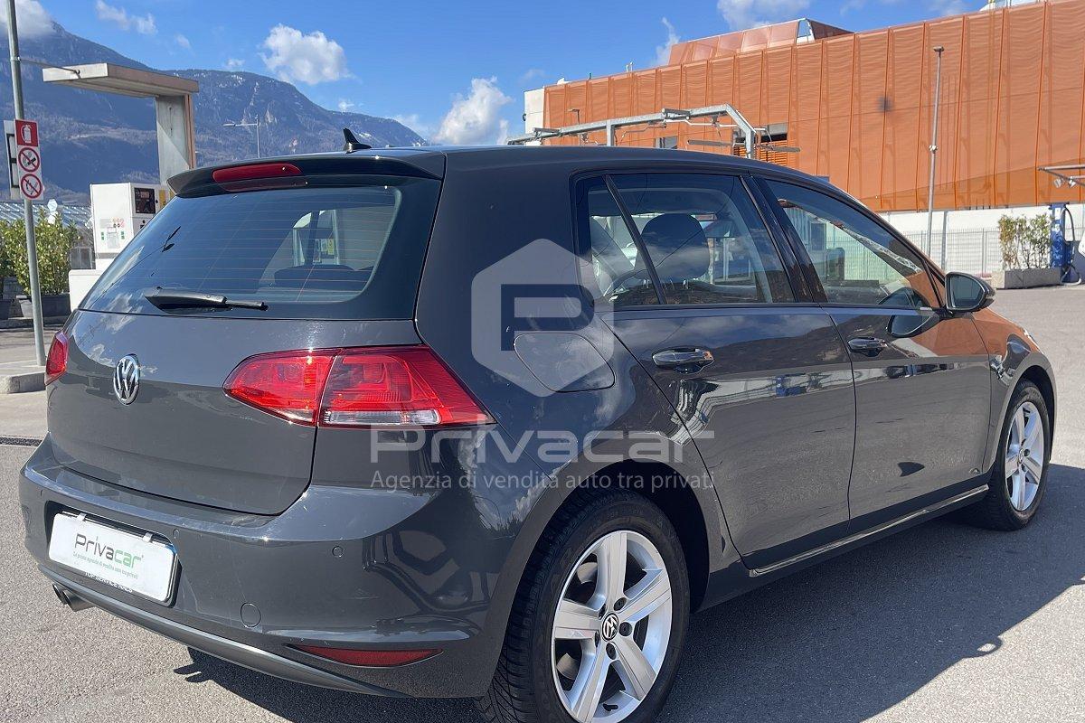 VOLKSWAGEN Golf 2.0 TDI 5p. Highline BlueMotion Technology