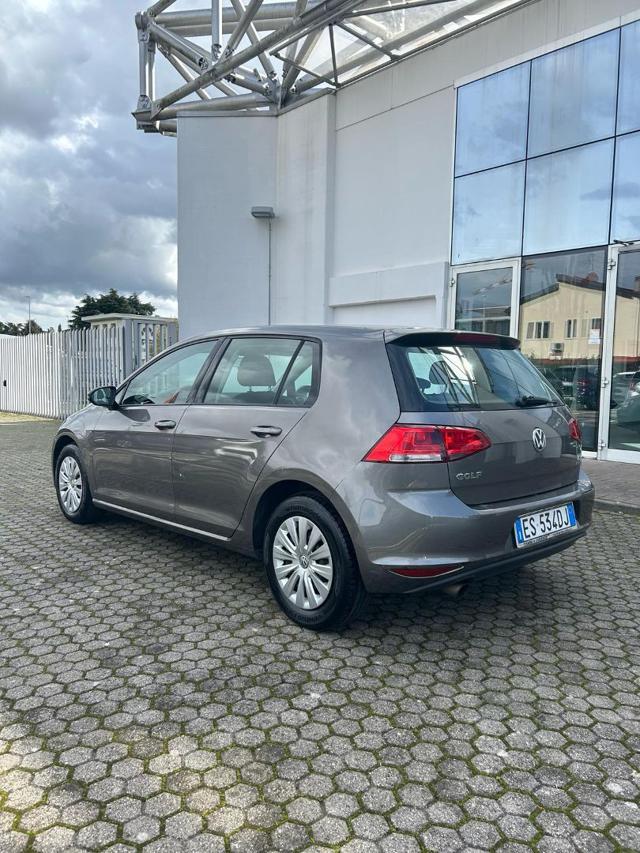 VOLKSWAGEN Golf 1.2 TSI 105 CV 5p. Trendline BlueMotion Technology