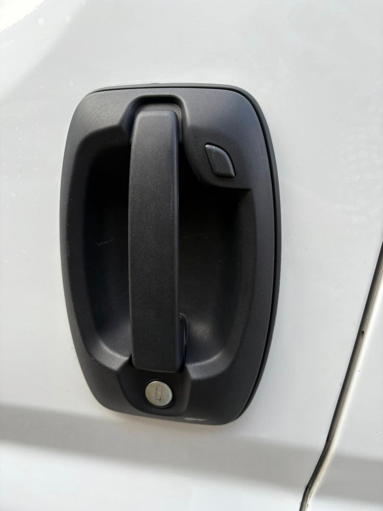 Fiat Ducato 140CV maxi tetto alto Lusso