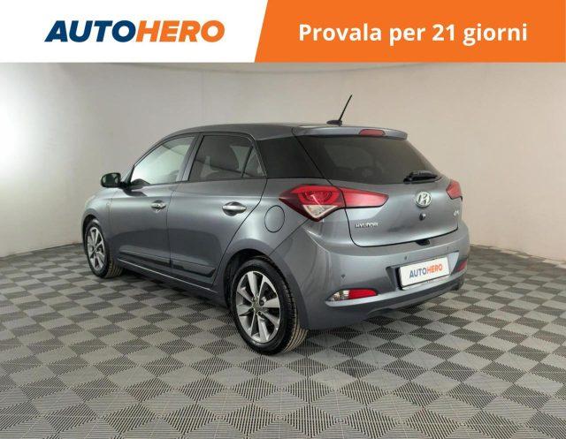 HYUNDAI i20 1.2 84 CV 5 porte Style