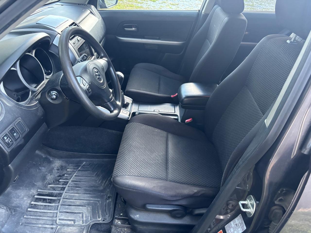 Suzuki Grand Vitara 1.9 DDiS 5 porte