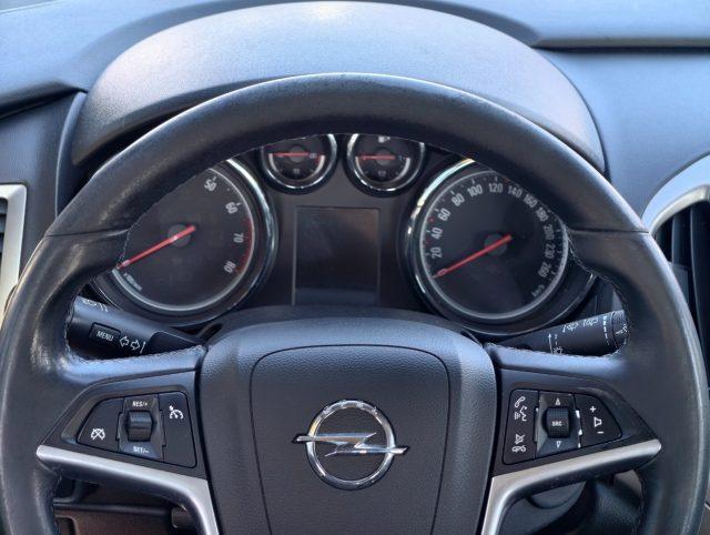 OPEL Astra 1.4 100CV 5 porte Cosmo