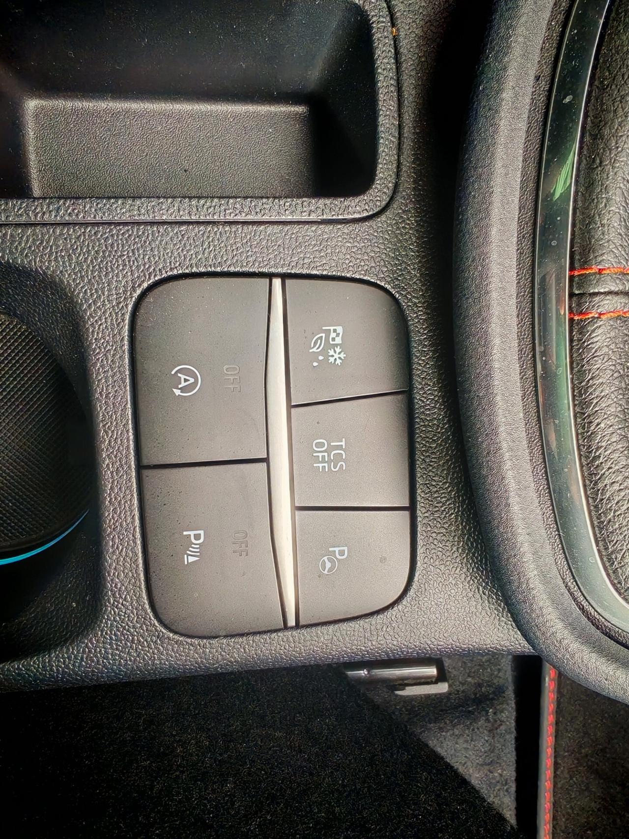 Ford Puma 1.0 EcoBoost Hybrid 125 CV S&S ST-Line