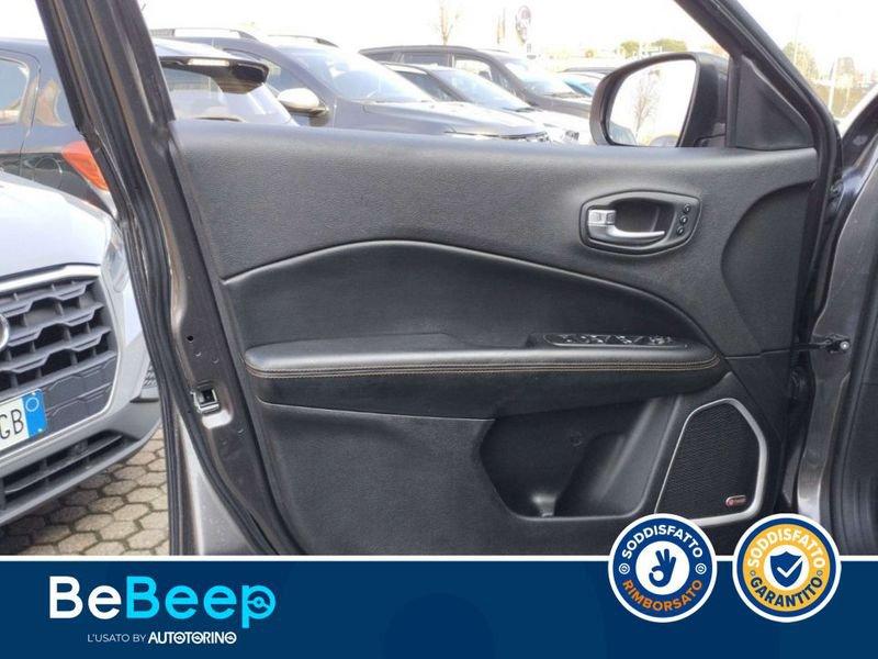 Jeep Compass 1.6 MJT LIMITED 2WD 120CV