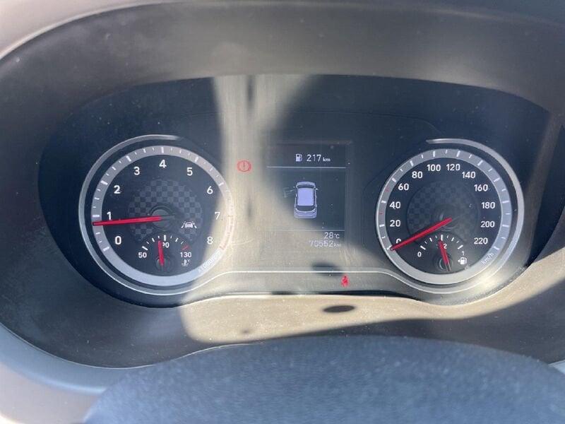 Hyundai i10 III 2020 1.0 Tech econext Gpl