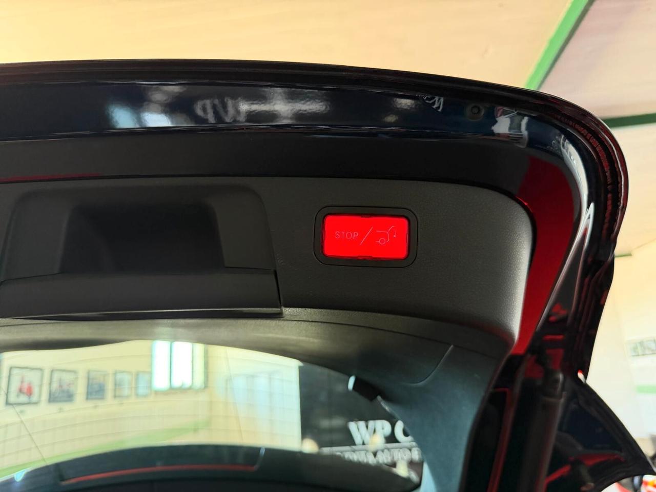 Mercedes-benz GLA 220 d Automatic Executive