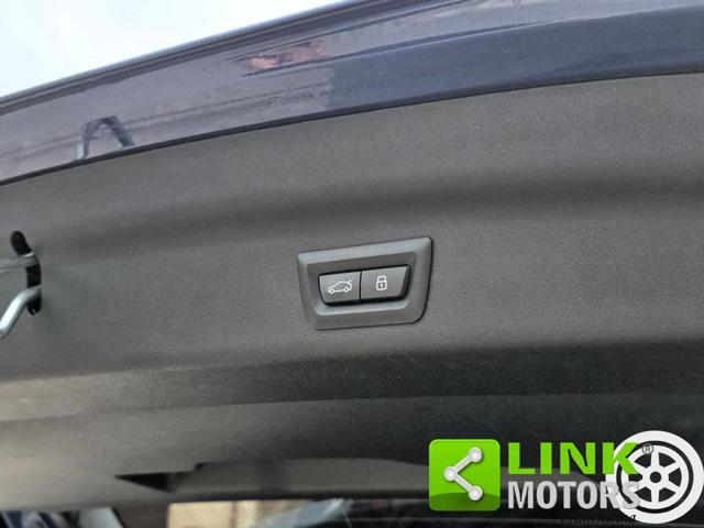 BMW X1 Xline 18d Sdrive18d 150 CV X-Line