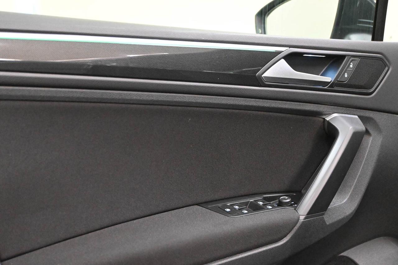 VOLKSWAGEN Tiguan 2ª serie Tiguan 2.0 TDI 150 ...