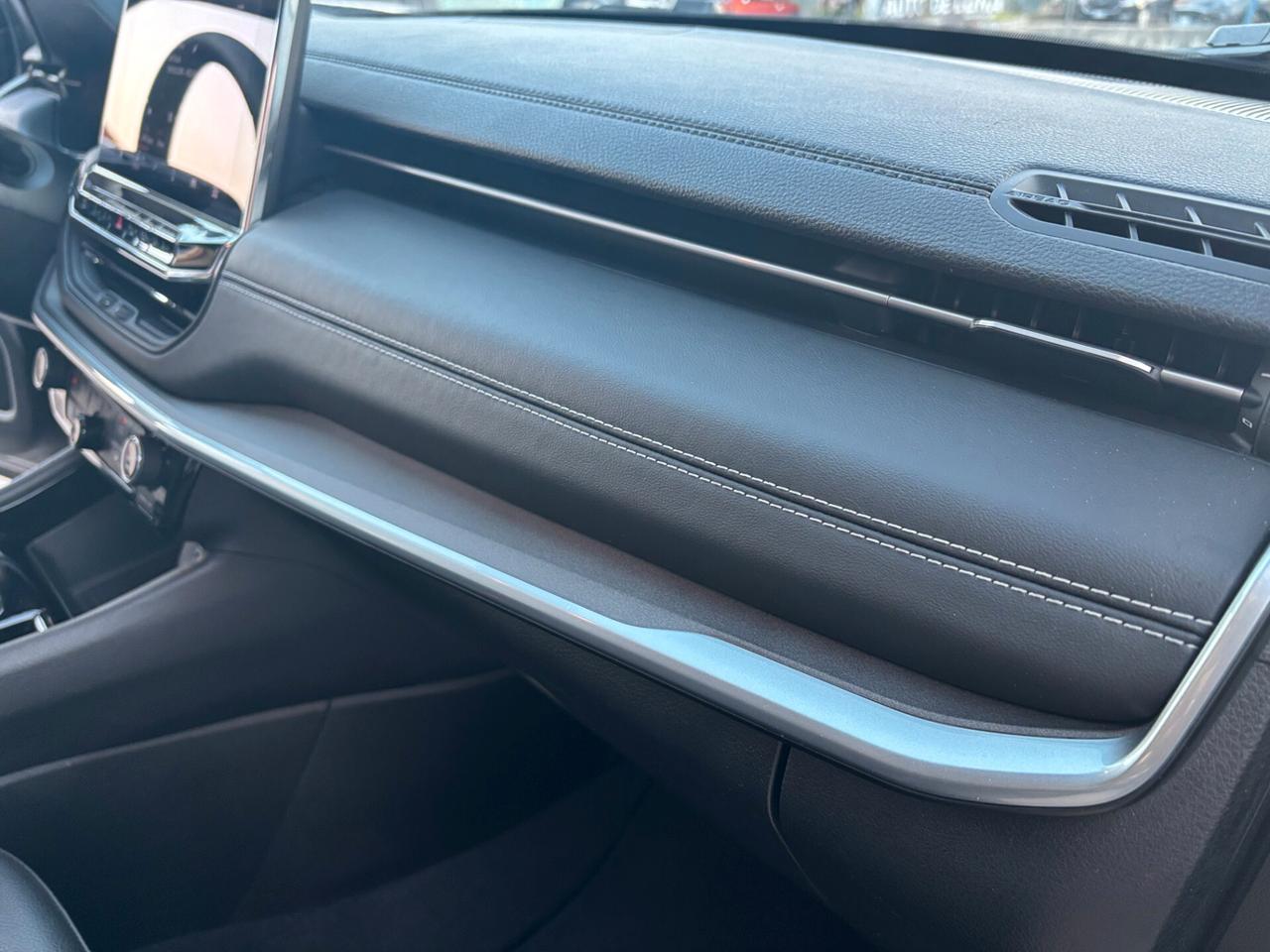 Jeep Compass T4 190 CV PHEV 4Xe LIMITED-2022