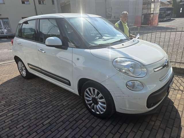 Fiat 500L 1.3 mjt Lounge 95cv