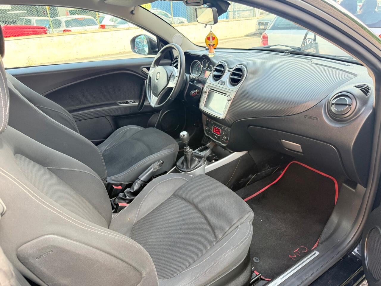 Alfa Romeo MiTo 1.4 73cv (57KW) GPL - OKneopatentati - Superprezzo
