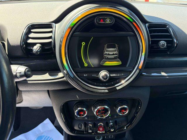 MINI One D Clubman Mini IV F54 Clubman 1.5 Business auto