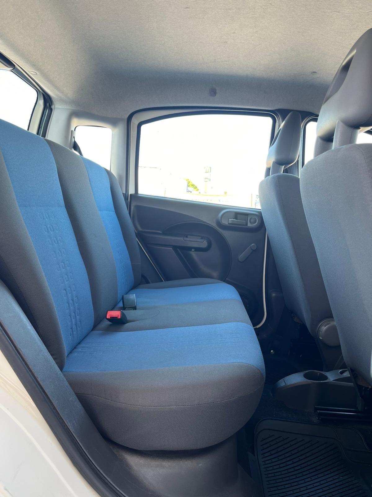 Fiat Panda 1.4 Dynamic Natural Power Mamy