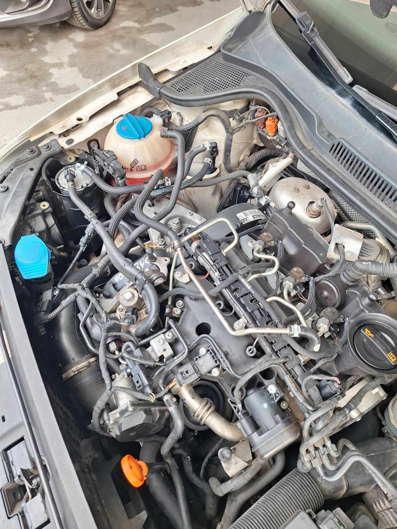 Volkswagen Polo 1.2 TDI DPF 5 p. Comfortline