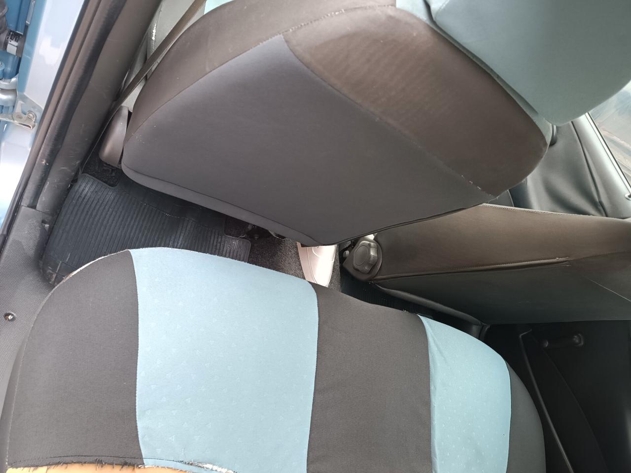 Fiat Punto 1.3 Multijet 70 cv