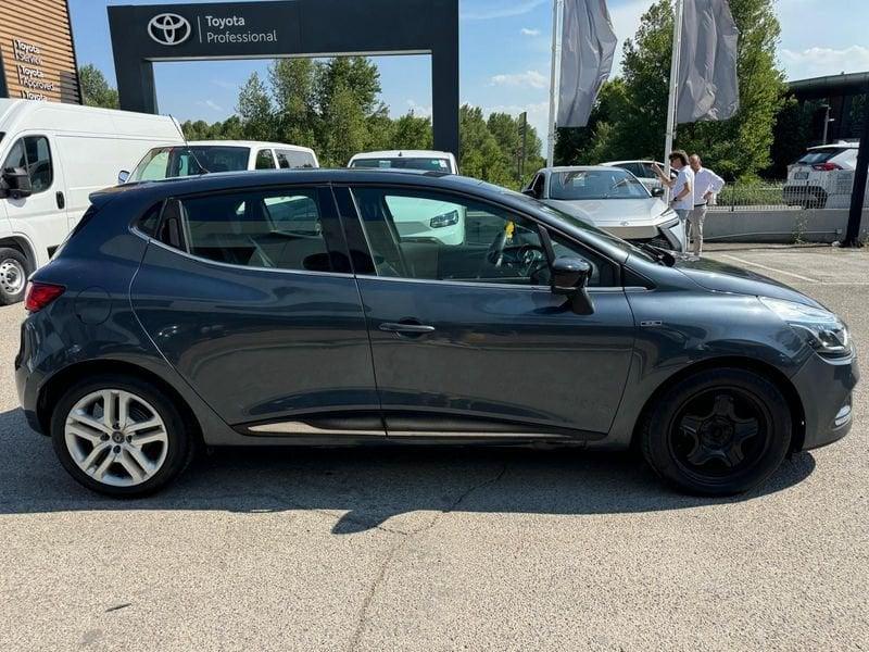 Renault Clio 1.5 dCi 75cv Energy Business