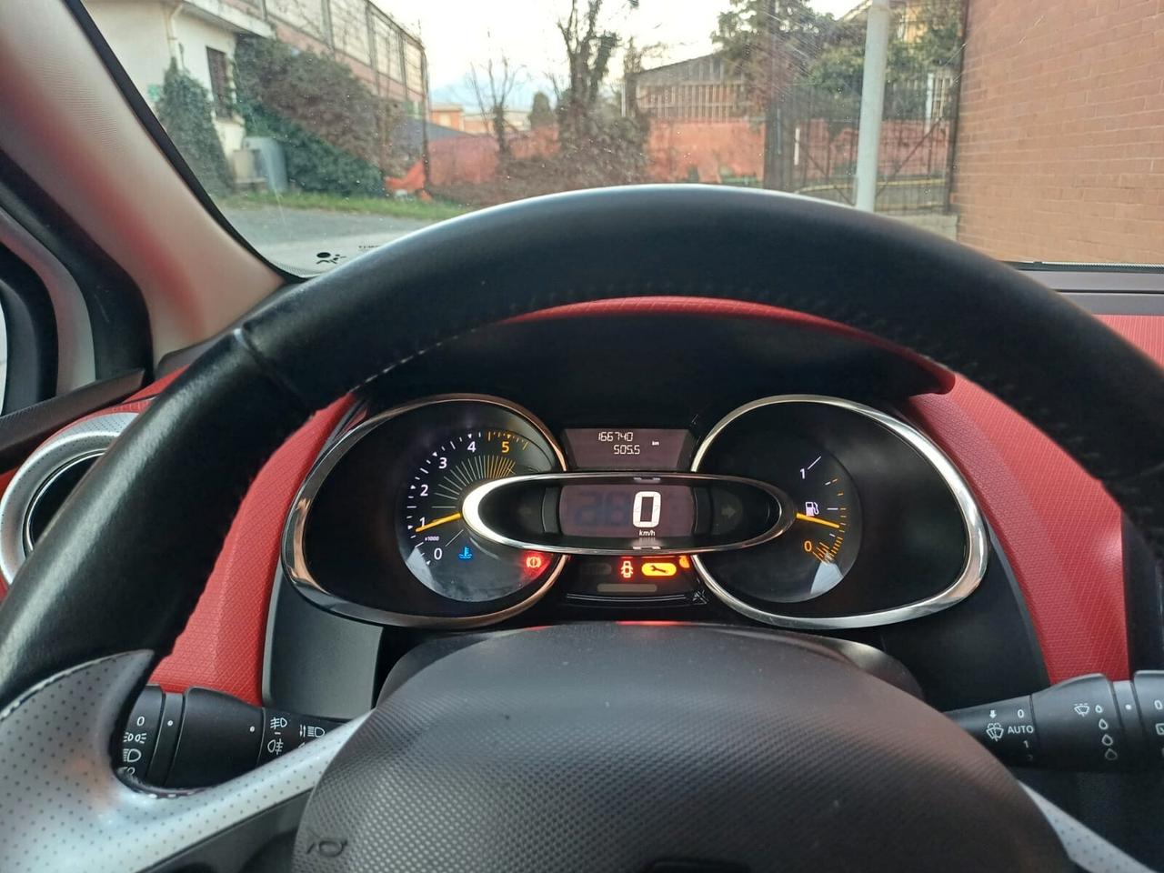 Renault Clio Sporter 1.5 dCi 8V 90CV Start&Stop Energy