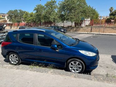 Peugeot 207 1.6 HDi 90CV 5p. XS