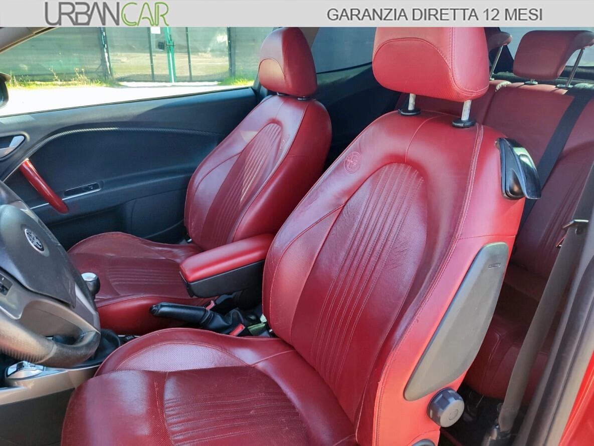 ALFA ROMEO Mito 1.4 79Cv Full - GARANZIA