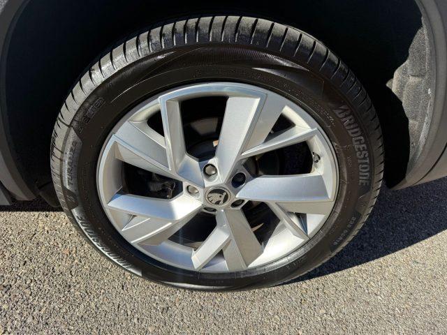 SKODA Kodiaq 2.0 TDI DSG Style 7 POSTI PELLE TETTO