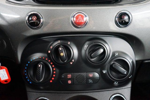 FIAT 500 1.0 Hybrid Lounge