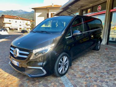 Mercedes-benz V 250 d Automatic Premium Extralong IVA COMPRESA