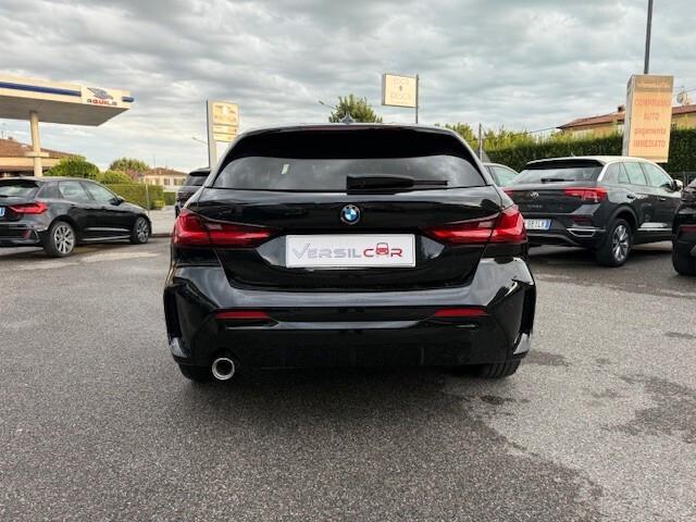 Bmw 116 116d 5p. Msport