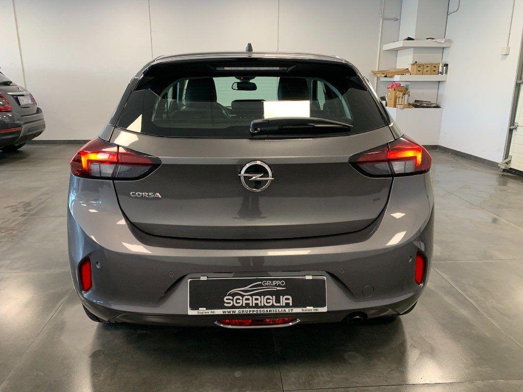 Opel Corsa 5 Porte 1.5 Diesel Edition Full Optional