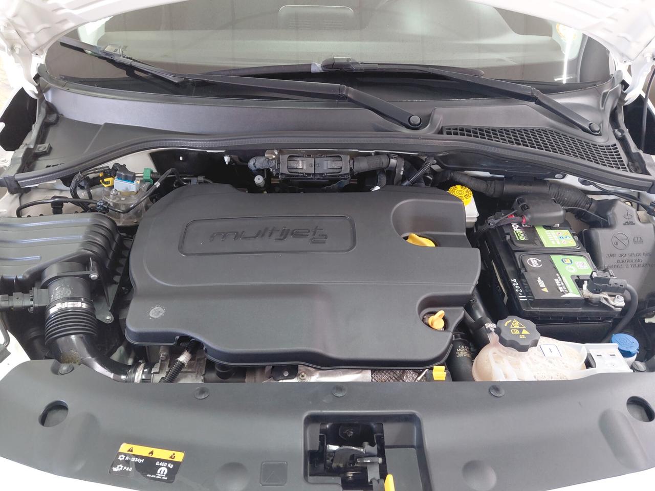 Fiat Tipo 1.6 Mjt S&S 5 porte Lounge COME NUOVA