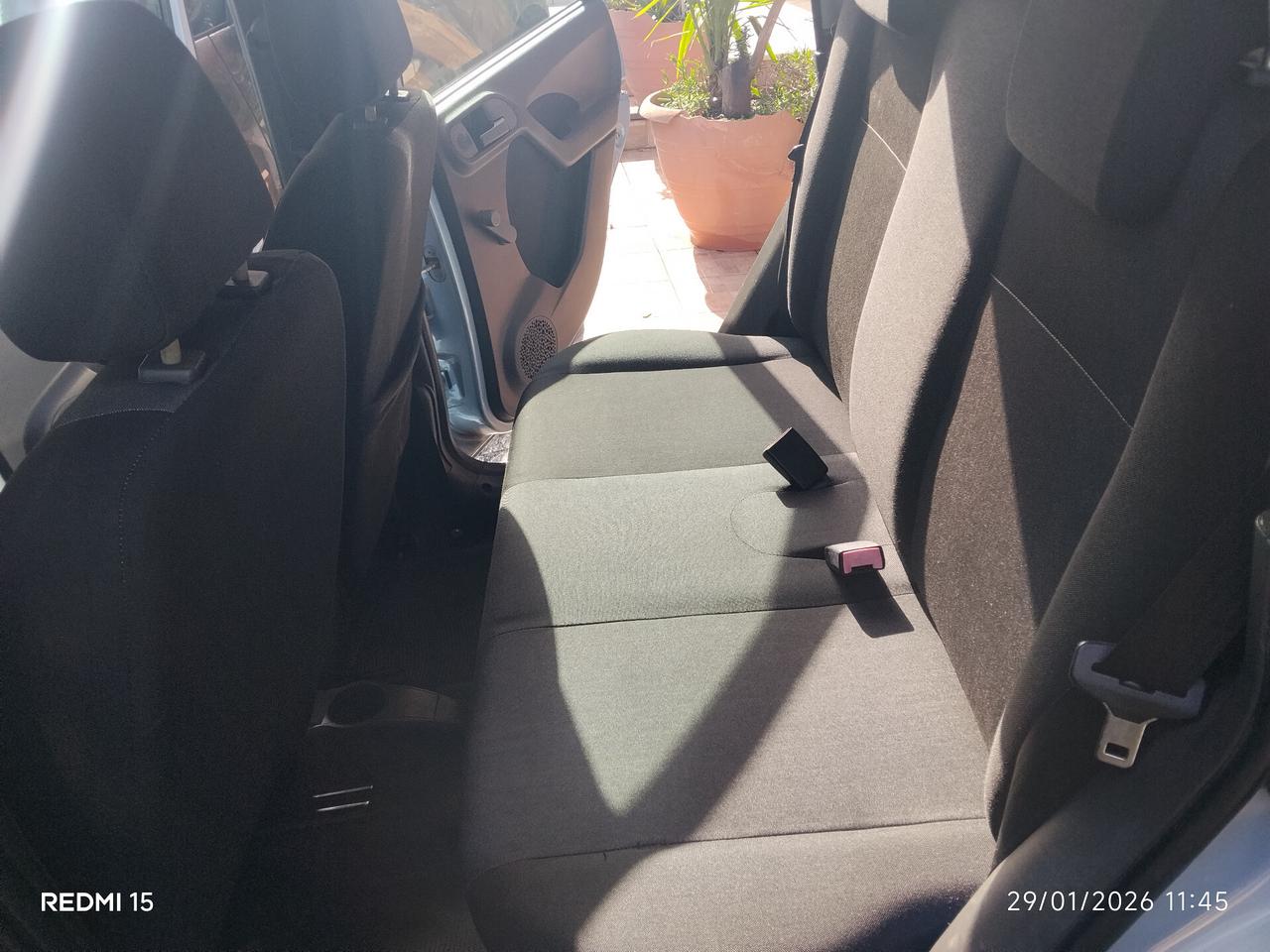 Fiat Panda 1.2 benzina 70CV Emotion FULL OPTIONAL