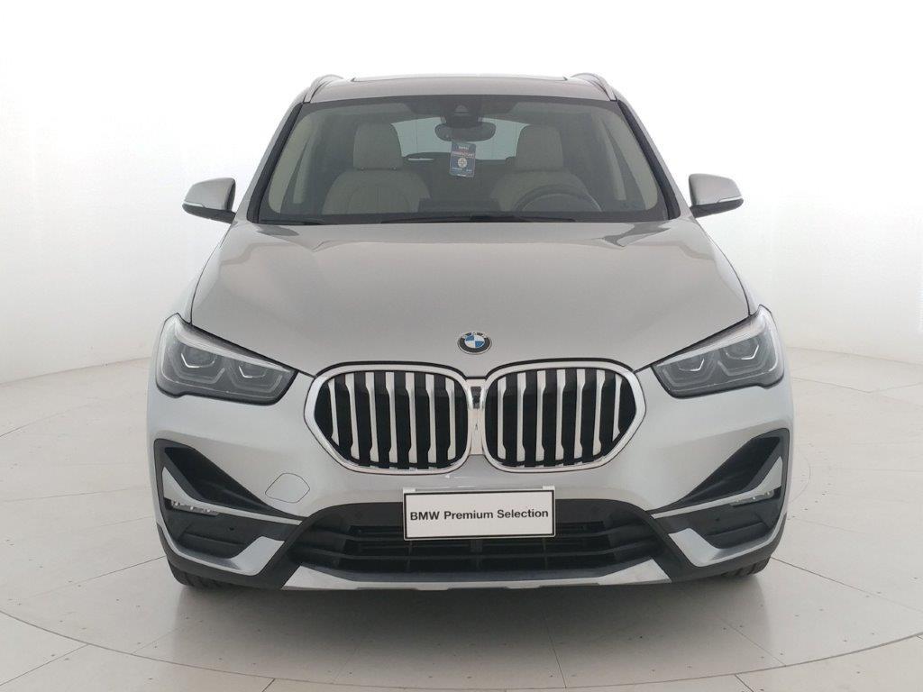 BMW X1 20 d xLine xDrive Steptronic