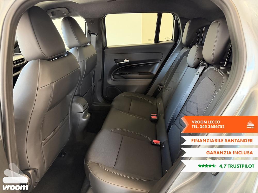 JEEP Avenger Avenger 1.2 Turbo 100 CV Summit