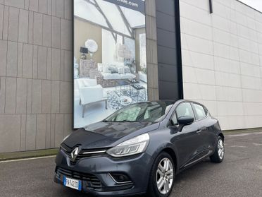Renault Clio TCe 12V 90 CV Start&Stop 5 porte Energy duel